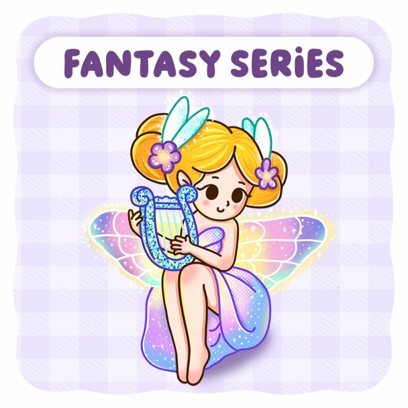 Tiny Daisy Coloring - Little Corner for Coloring