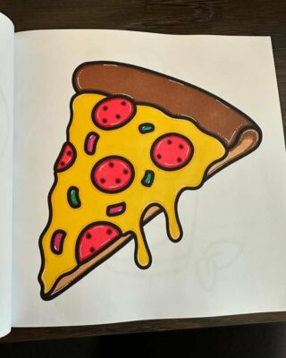 Color Creation Corner