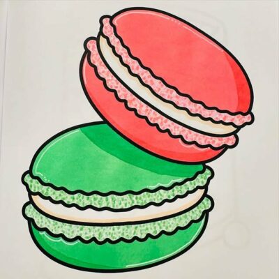 Little Colouring Corner