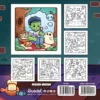 Cozy Spooky Coloring Book – Magical Cute & Spooky 2 Cozy Spooky Coloring Book – Magical Cute & Spooky
