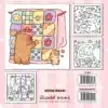 My Fuzzy Buddies Coloring Book – Adorable & Magical Cute Animal Pages